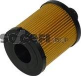 FRAM CH10047ECO - Eļļas filtrs www.autospares.lv