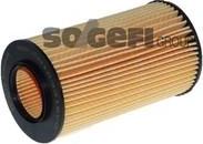 FRAM CH10331ECO - Oil Filter www.autospares.lv