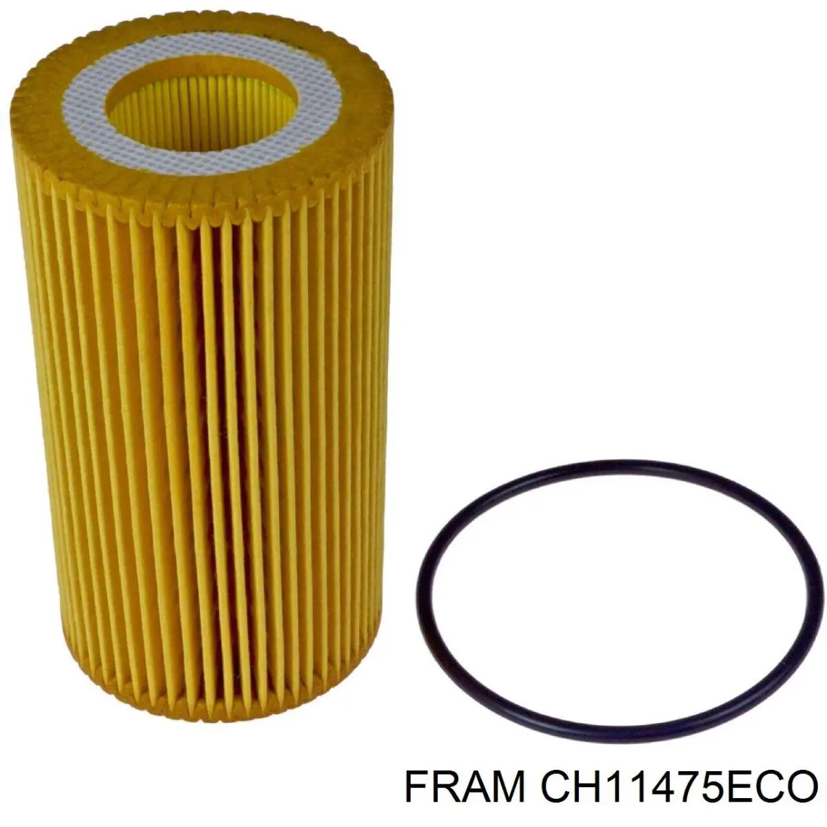 FRAM CH11475ECO - Oil Filter www.autospares.lv