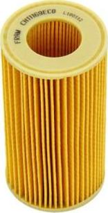 FRAM CH11169ECO - Eļļas filtrs www.autospares.lv