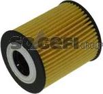 FRAM CH11266ECO - Eļļas filtrs www.autospares.lv