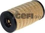 FRAM CH12132ECO - Eļļas filtrs www.autospares.lv