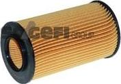 FRAM CH8902ECO - Oil Filter www.autospares.lv