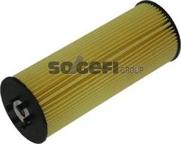 FRAM CH8980ECO - Масляный фильтр www.autospares.lv