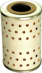 FRAM CH814 - Oil Filter www.autospares.lv