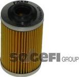 FRAM CH8765ECO - Масляный фильтр www.autospares.lv