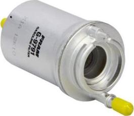 FRAM G9791 - Degvielas filtrs www.autospares.lv