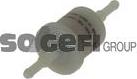 FRAM G4164 - Degvielas filtrs www.autospares.lv