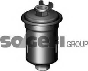 FRAM G4841 - Degvielas filtrs www.autospares.lv