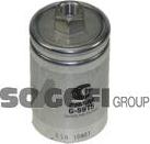 FRAM G5915 - Degvielas filtrs www.autospares.lv