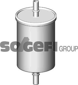 FRAM G5857 - Fuel filter www.autospares.lv