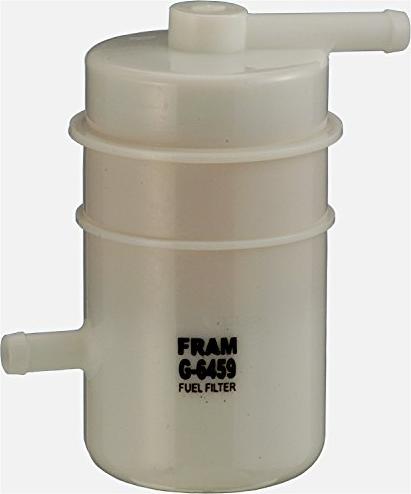 FRAM G6459 - Degvielas filtrs www.autospares.lv