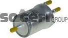 FRAM G10147 - Degvielas filtrs www.autospares.lv