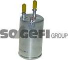 FRAM G11236 - Degvielas filtrs www.autospares.lv