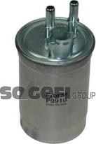 FRAM P9910 - Degvielas filtrs www.autospares.lv