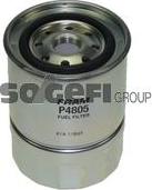 FRAM P4805 - Degvielas filtrs www.autospares.lv