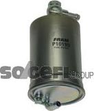 FRAM P10195 - Degvielas filtrs www.autospares.lv