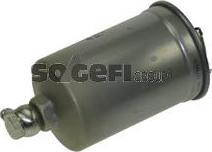 FRAM P10196 - Degvielas filtrs www.autospares.lv