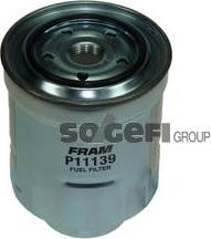 FRAM P11139 - Fuel filter www.autospares.lv