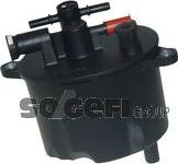 FRAM P11736 - Fuel filter www.autospares.lv