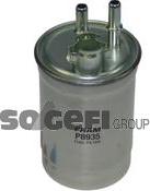 FRAM P8935 - Degvielas filtrs www.autospares.lv