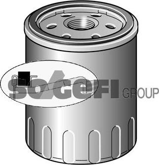 FRAM PH2991 - Oil Filter www.autospares.lv