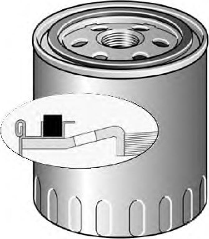 FRAM PH9010 - Oil Filter www.autospares.lv