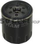 FRAM PH9727 - Oil Filter www.autospares.lv