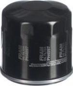 FRAM PH4997 - Oil Filter www.autospares.lv