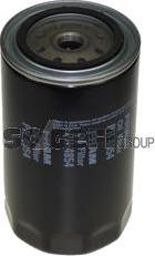 FRAM PH4854 - Oil Filter www.autospares.lv