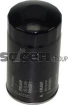 FRAM PH4883 - Oil Filter www.autospares.lv