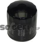 FRAM PH5443 - Oil Filter www.autospares.lv