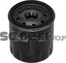 FRAM PH5594A - Oil Filter www.autospares.lv