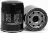 FRAM PH5343 - Eļļas filtrs www.autospares.lv