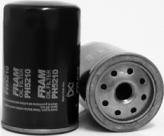 FRAM PH5210 - Oil Filter www.autospares.lv