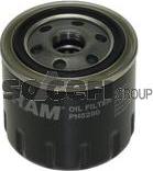 FRAM PH5280 - Eļļas filtrs www.autospares.lv