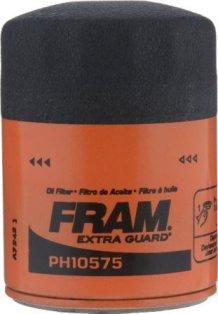 FRAM PH10575 - Eļļas filtrs www.autospares.lv