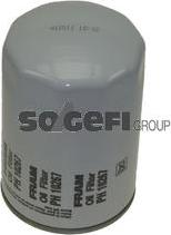 FRAM PH10267 - Oil Filter www.autospares.lv