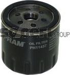 FRAM PH11457 - Масляный фильтр www.autospares.lv