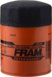 FRAM PH11 - Oil Filter www.autospares.lv