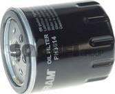 FRAM PH3614 - Oil Filter www.autospares.lv