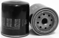 FRAM PH3682 - Oil Filter www.autospares.lv