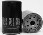 FRAM PH2957 - Oil Filter www.autospares.lv