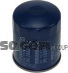 FRAM PH2985 - Oil Filter www.autospares.lv