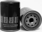 FRAM PH2849 - Oil Filter www.autospares.lv