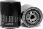 FRAM PH2850 - Oil Filter www.autospares.lv