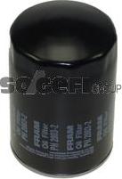 FRAM PH2803-2 - Oil Filter www.autospares.lv