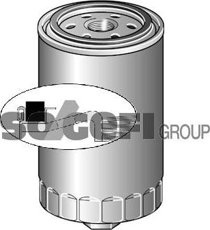 FRAM PH5975 - Oil Filter www.autospares.lv