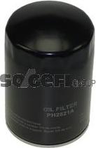 FRAM PH2821A - Oil Filter www.autospares.lv