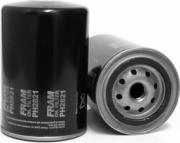 FRAM PH2821 - Oil Filter www.autospares.lv